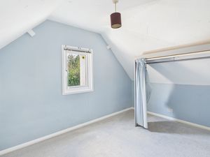 Annex Bedroom 2- click for photo gallery
